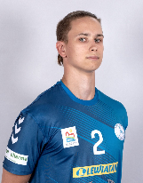 Jan KAMIŃSKI
