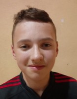 Kacper KLUZ