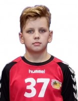 Kacper CZAPCZYŃSKI