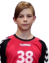 Kacper GRZEŚKOWIAK