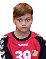 Jeremiasz KRYSTIANS