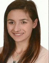Paulina DĄBROWSKA