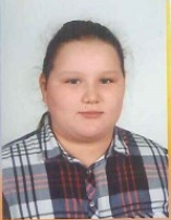 Oliwia NASTAROWICZ