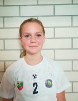 Ewelina ZADRANOWICZ