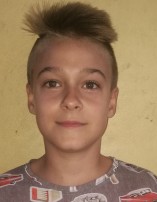 Natan BAŁDYGA