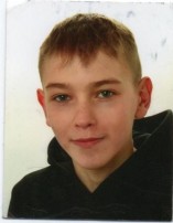 Mateusz KOZŁOWSKI