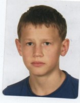 Mateusz PATRZYKĄT