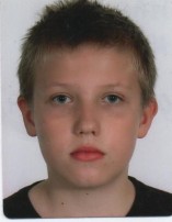 Kacper MAGIEŁDA