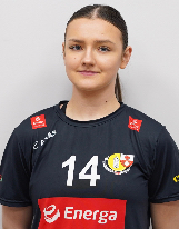 Michalina KOLASA