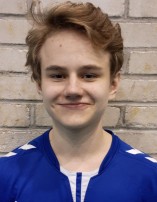 Bartłomiej KRZYŻAK