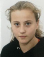 Wiktoria KOPCZYŃSKA 