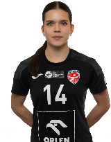 Nela ISBRANDT