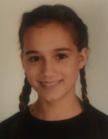 Michalina GRONOWSKA