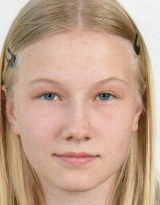 Annabel STACHOWSKA