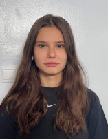 Maja RYCHTER
