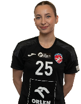 Oliwia JASIŃSKA