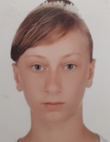 Jagoda LASKOWSKA