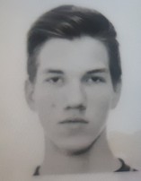 Kyrylo KORNIICHUK