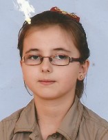 Marlena DOMAŃSKA