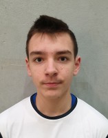 Damian KRZYKAWSKI