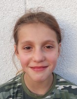 Patrycja  HALLAS