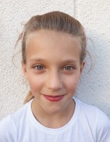 Weronika HALLAS