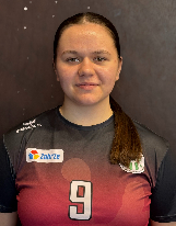 Nina MOROŃ