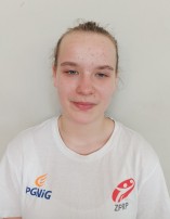 Weronika KUPIEC