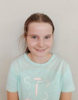 Amelia MICHALSKA