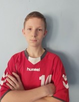 Kacper POBIEHUSZKO