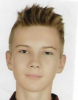 Mateusz DORAU