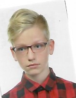 Kasjan GABRYSZAK