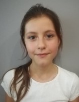 Wiktoria  ZAGÓRSKA 