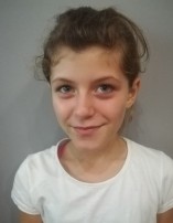 Karolina ZAGÓRSKA 
