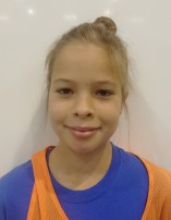 Weronika STEGIENKO