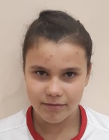 Wiktoria OLSZEWSKA 