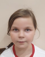 Wiktoria SZYCH 