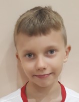 Oliwer WILCZYŃSKI 