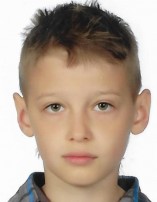 Mateusz MENDROK
