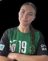 Wiktoria GALWAS
