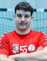 Łukasz CZYNSZAK