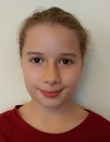 Weronika BURZYŃSKA