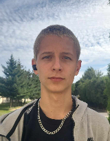 Szymon TOMASZEWSKI