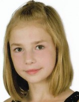 Oliwia KRZYSTEK