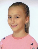Daria KASPRZAK