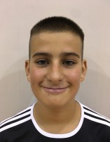 Nikodem MRÓWCZYŃSKI