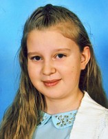 Amelia GŁAZ