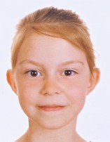 Oliwia GŁAZ