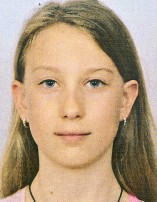 Wiktoria GŁAZ