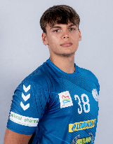 Sebastian GRABOWSKI